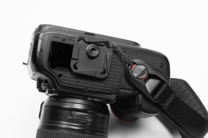 Produktbild Peak Design Clutch CL-3 (Handschlaufe)