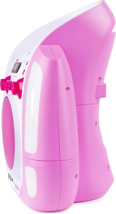 Actual product image Fenton Karaoke Machine SBS30P (Active)