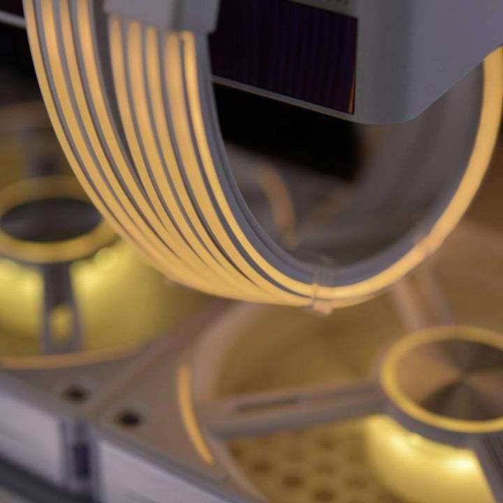 Produktbild Lian-Li Strimer Plus V2 (RGB)
