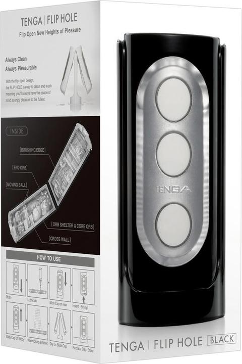Image du produit Tenga Flip Hole