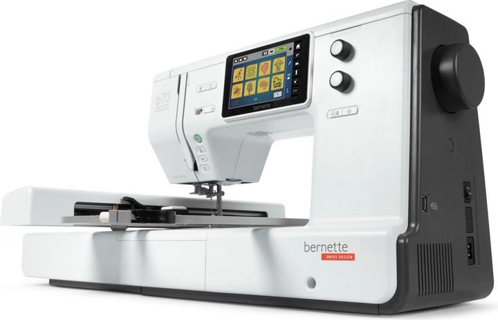 Produktbild Bernette 70 Deco