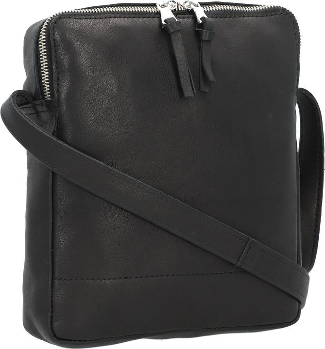 Produktbild Harolds Bague Umhängetasche Leder 19 cm