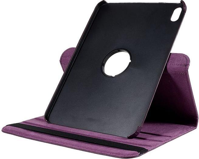 Image du produit MU Classic Étui en cuir rotatif (iPad 2025 (11e génération), iPad 2022 (10e génération))