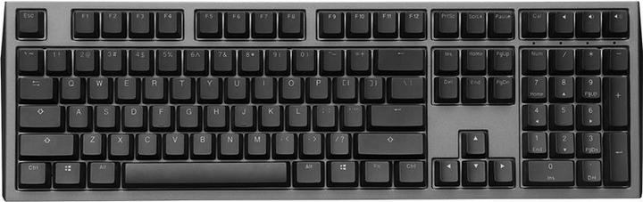 Actual product image Ducky Shine 7 (DE, Cable)