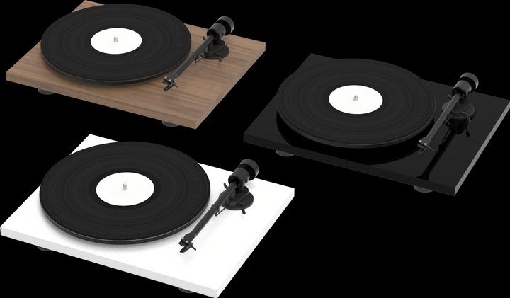 Actual product image Pro-Ject T1 EVO