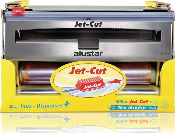 Image du produit Jet-Cut Système de recharge de film alimentaire 3