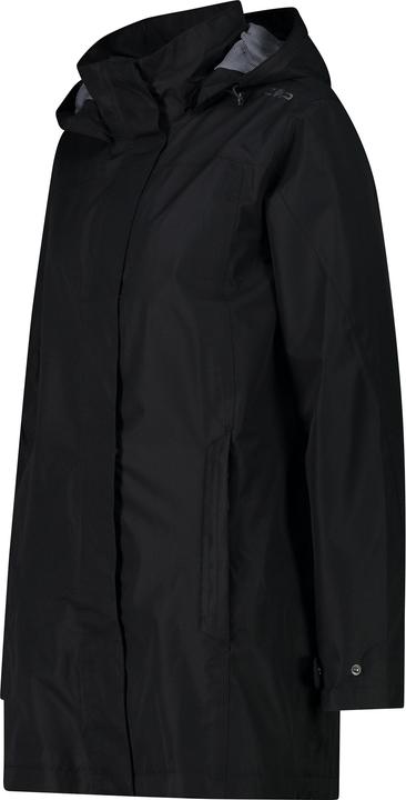 Actual product image CMP Campagnolo Rain Hoodie Button (M)