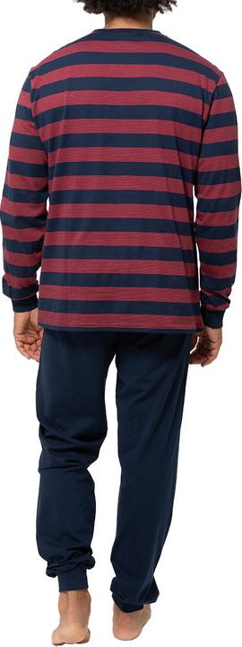 Produktbild Ammann Clare Schlafanzug (58, 3XL)