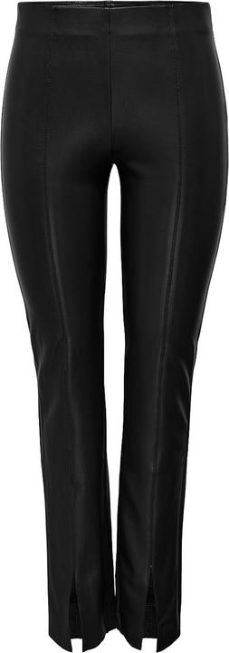 Immagine prodotto Only ONLLIVIA-STAR Skinny Fit Hose in Lederoptik Hose in Lederoptik (M)