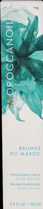 Immagine prodotto Moroccanoil Nebbia di profumo (Spray corpo, 100 ml)