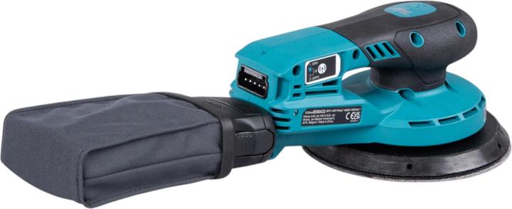 Productafbeelding Makita BO 004 CGZ (Excentrische schuurmachine)