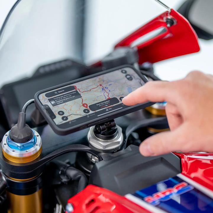 Produktbild Sp Connect Stem Mount