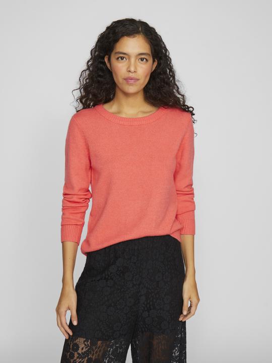 Produktbild Vila Rundhalsausschnitt Strickpullover (M)
