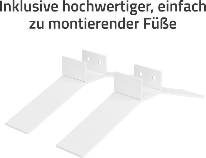 Immagine prodotto Hombli Riscaldatore a pannello (700 W)