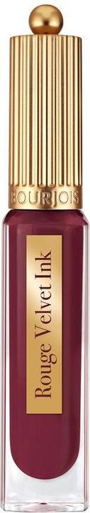 Actual product image Bourjois Rouge Velvet Ink (11 Raisin-Terdit)