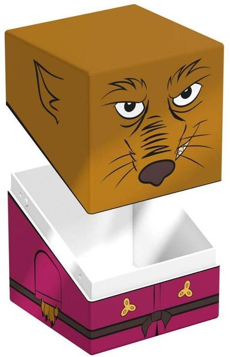 Produktbild Squaroes Squaroe Teenage Mutant Ninja Turtles™ 007 - Splinter