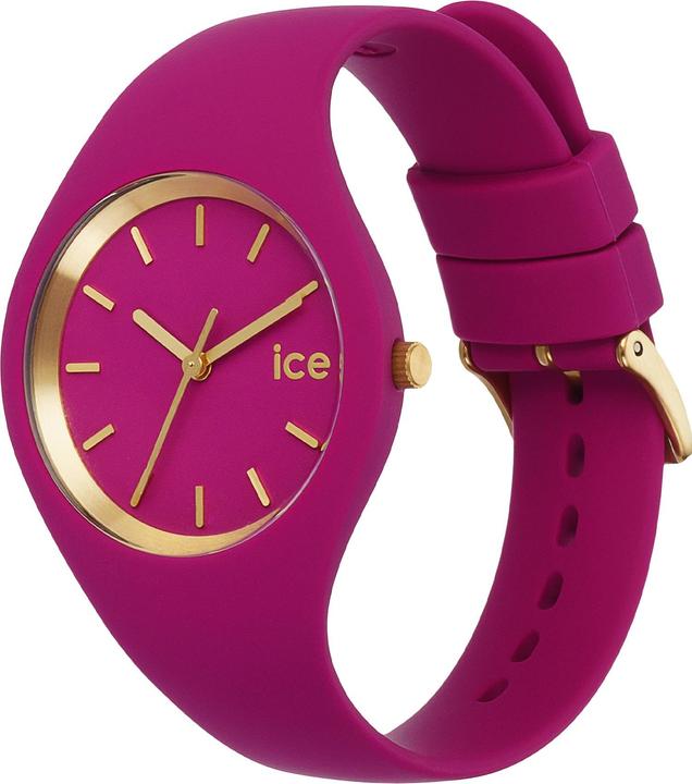 Image du produit ICE Watch Ice Glam Brushed Orchid S (Montre analogique, 34 mm)