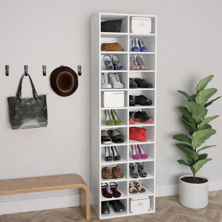 Produktbild VidaXL Gianna (54 x 34 x 183 cm)