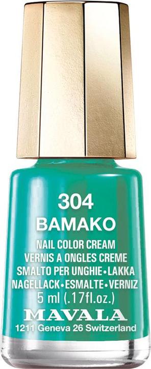 Produktbild Mavala Mini Color's Nagellack (Bamako, Farblack)