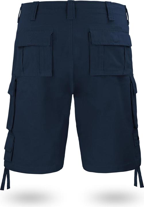 Actual product image Normani Men's shorts Atacama - 9205 (XL)