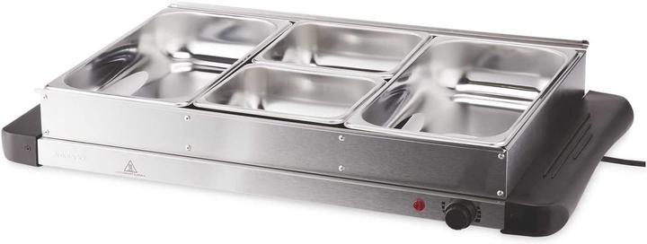 Produktbild Ambiano Buffetwärmer