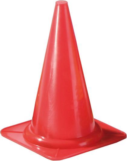 Actual product image Kübler Sport ® Markierkegel