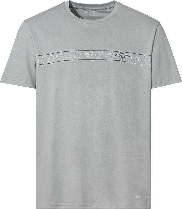 Vaude Cyclist T-Shirt V