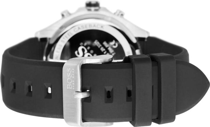 Actual product image BOSS Velocity (Chronograph, 44 mm)