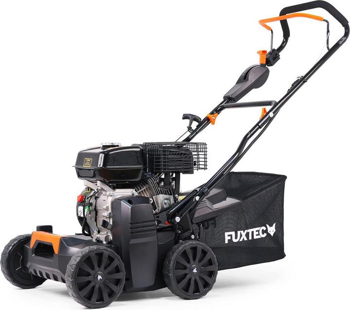 Produktbild Fuxtec FX-BV240