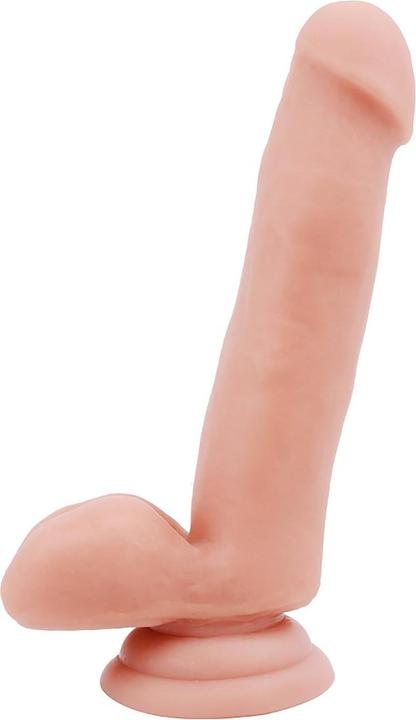 Dream Toys Mr Dixx Dildos Flesh 18 cm