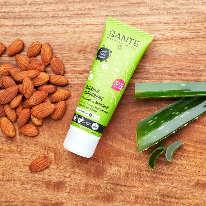 Image du produit Sante Balance (75 ml)