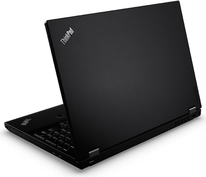 Produktbild Lenovo ThinkPad L560 (15.60", Intel Core i7-6600U, 8 GB, 256 GB, CH)