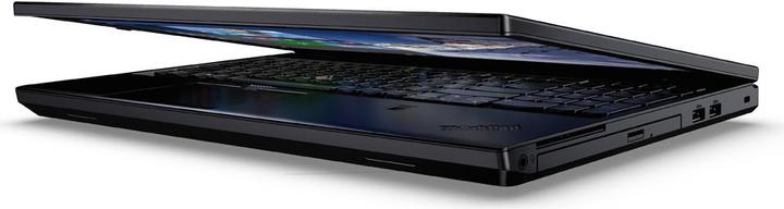 Produktbild Lenovo ThinkPad L560 (15.60", Intel Core i7-6600U, 8 GB, 256 GB, CH)