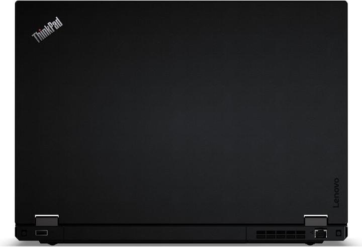 Produktbild Lenovo ThinkPad L560 (15.60", Intel Core i7-6600U, 8 GB, 256 GB, CH)