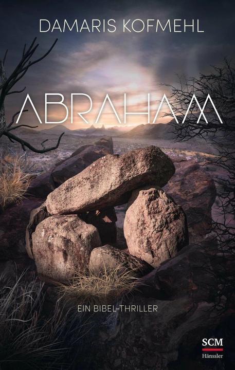 Image du produit Abraham (Allemand, Damaris Co-flour, 2024)
