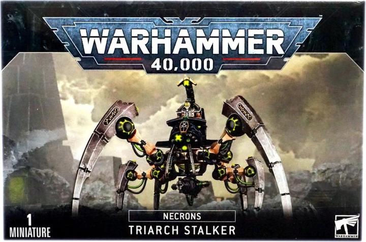 Actual product image Games Workshop Triarch Stalker
