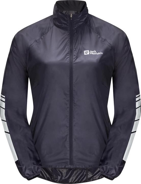 Produktbild Jack Wolfskin Morobbia Wind Jkt W (XS)