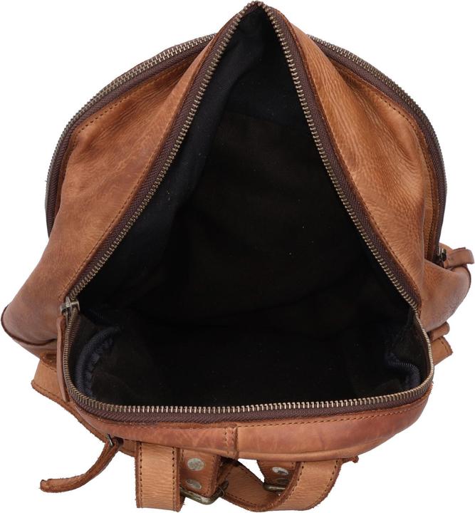 Image du produit Harbour 2nd Anchor Love Meghan City Sac à dos en cuir 30 cm (9 l)