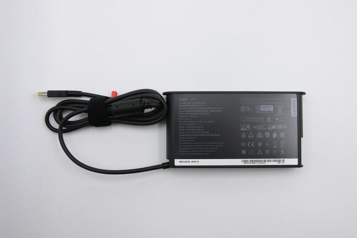 Image du produit Lenovo Alimentation électrique (230 W)