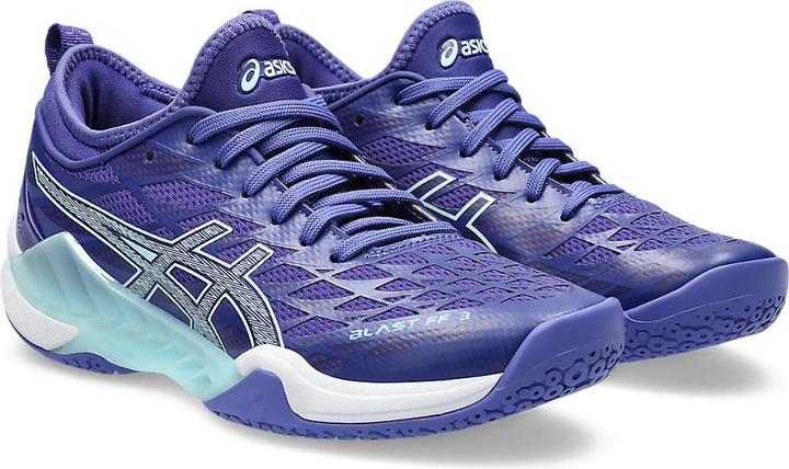 Produktbild ASICS Performance Hallenschuh Blast Ff 3 (38)