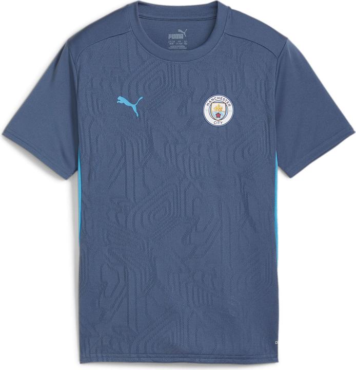 Produktbild Puma MCFC Training Jersey Jr (140)