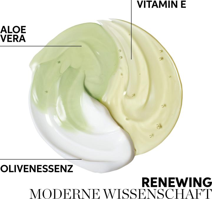 Actual product image Wella Elements (1000 ml, Liquid shampoo)