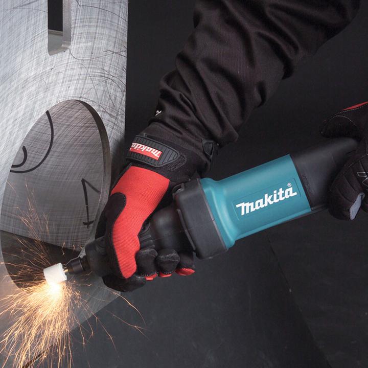 Image du produit Makita Gd0600 (Meuleuse droite, 400 W)