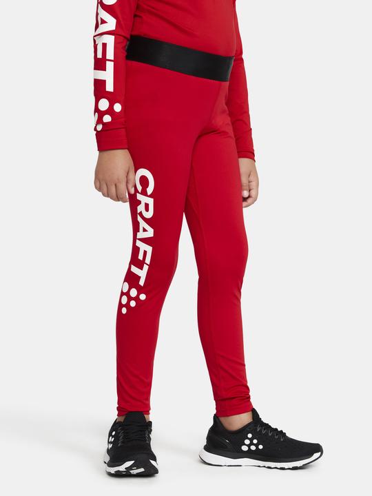 Produktbild Craft Adv Nordic Ski Club Tights Jr (158)