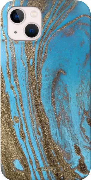 Produktbild Ca53 iPhone 13 - Cover Pacific Galaxy (Apple iPhone 13)