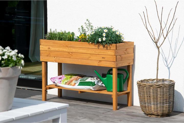 Immagine prodotto Dobar Letto rialzato