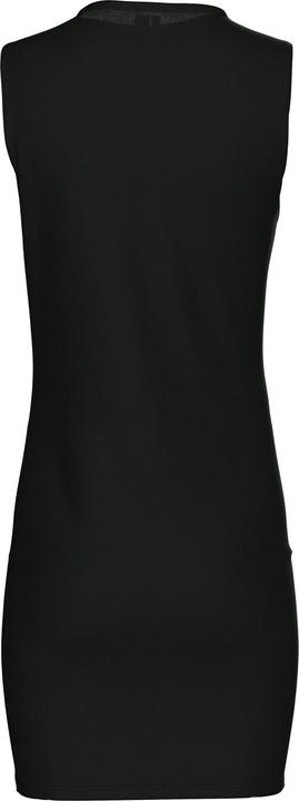 Produktbild Pieces Pcmadison Sl Draped Dress Jrs Noos Bc (M)