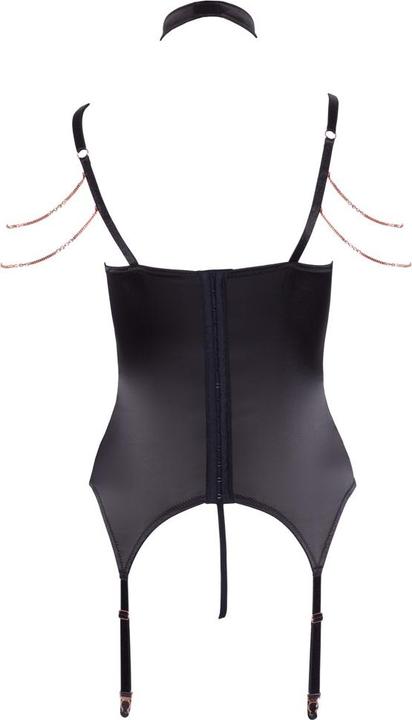 Actual product image Abierta Fina Basque 85B/L (85 B)