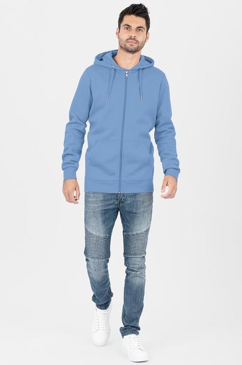 Image du produit JAKO Veste à capuche Organic (4XL)