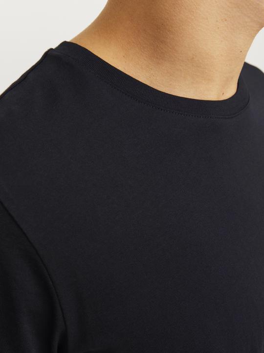 Actual product image Jack & Jones Jjecorp Logo Tee Ss O-Neck Noos (L)